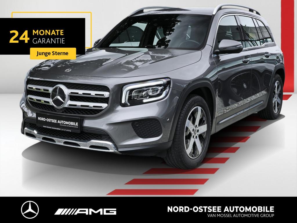 Mercedes-Benz GLB 200 2023