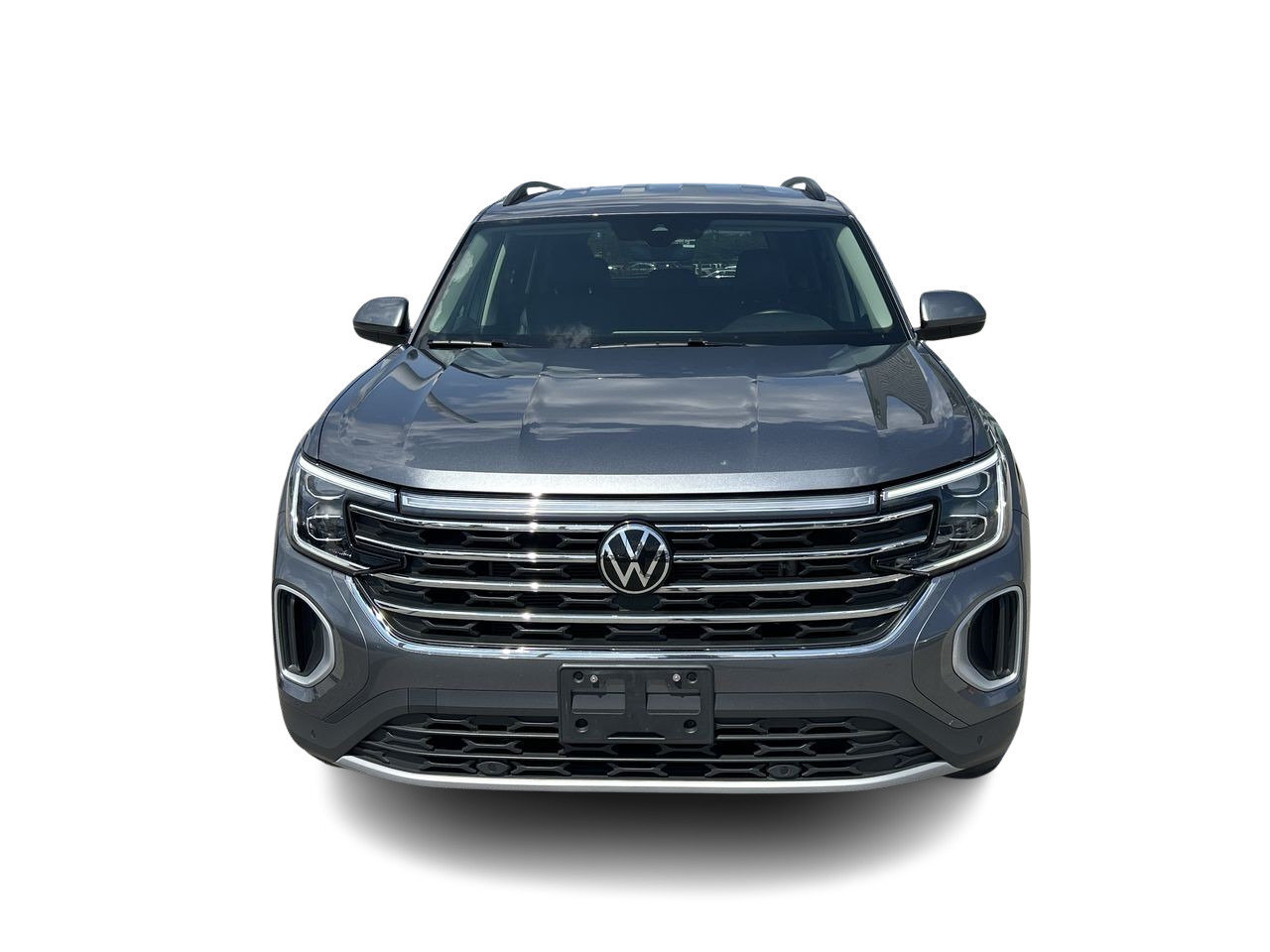 Volkswagen Atlas 2024
