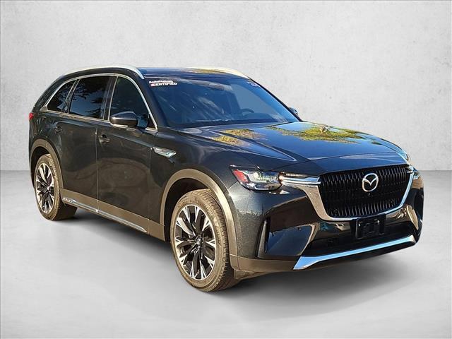 Mazda CX-90 2024