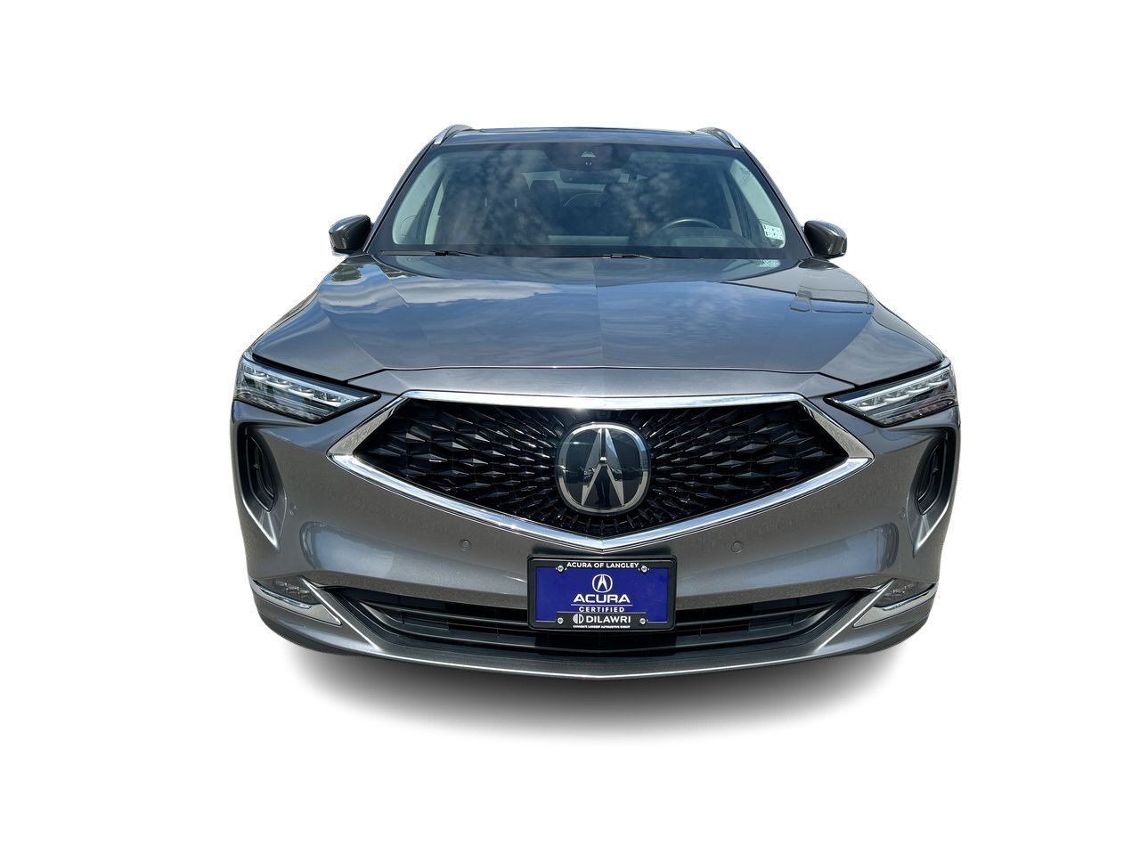 Acura MDX 2023