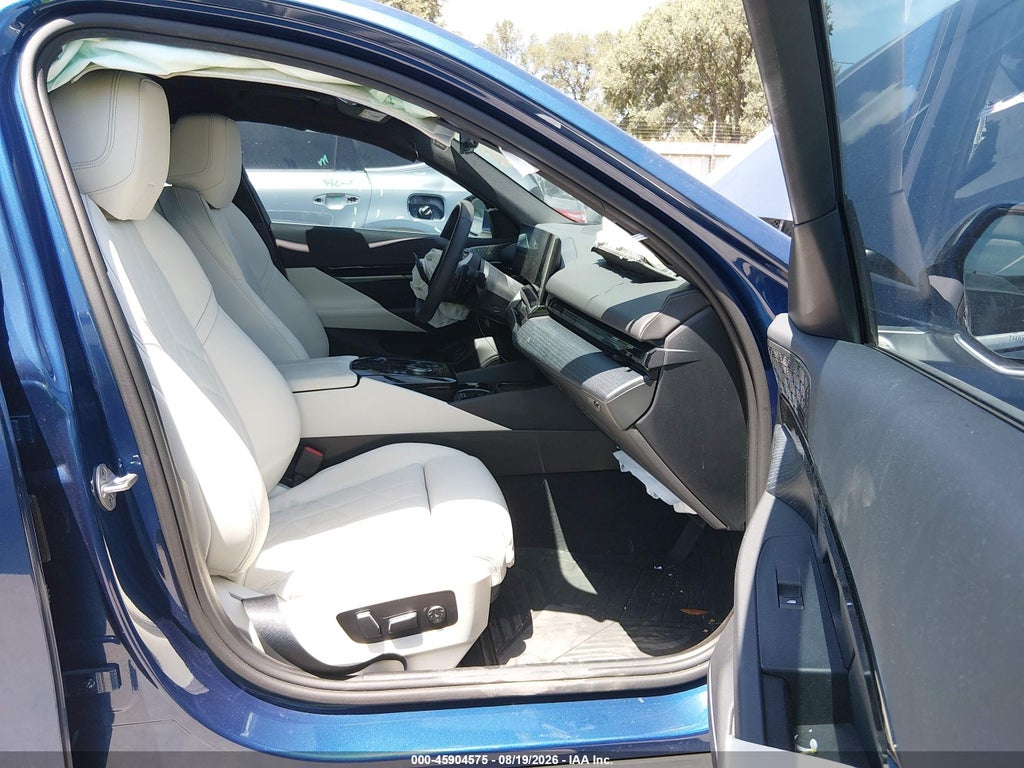 BMW 530 2024