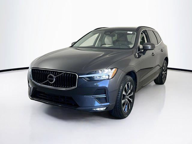Volvo XC60 2023