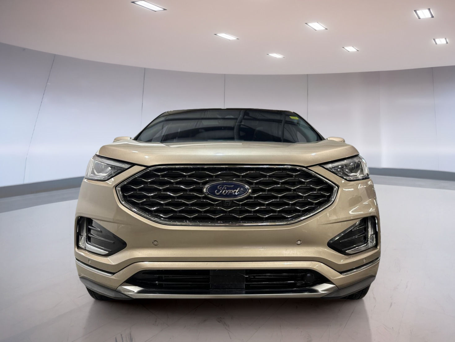 Ford Edge 2020