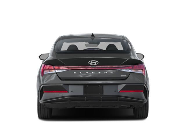 Hyundai Elantra 2026
