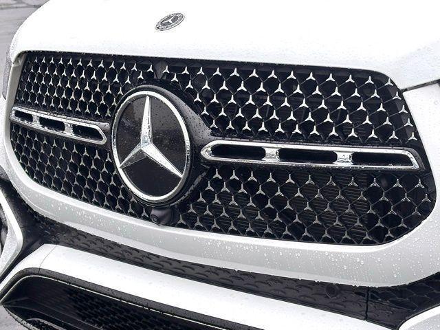 Mercedes-Benz GLE 350 2026