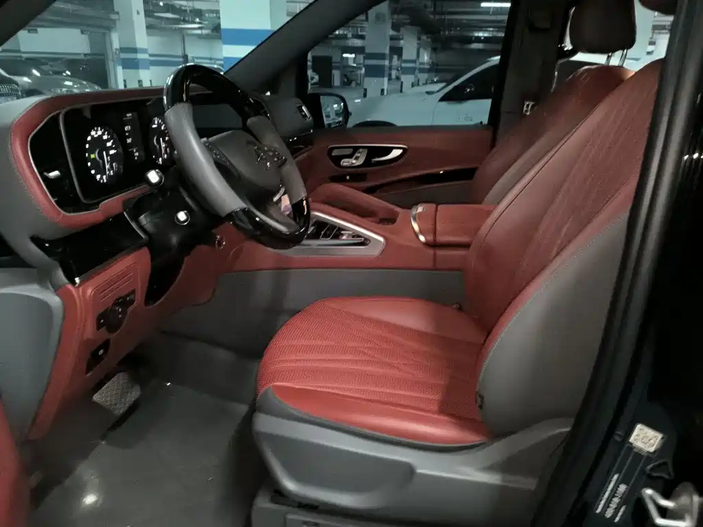 Mercedes-Benz Vito 2025