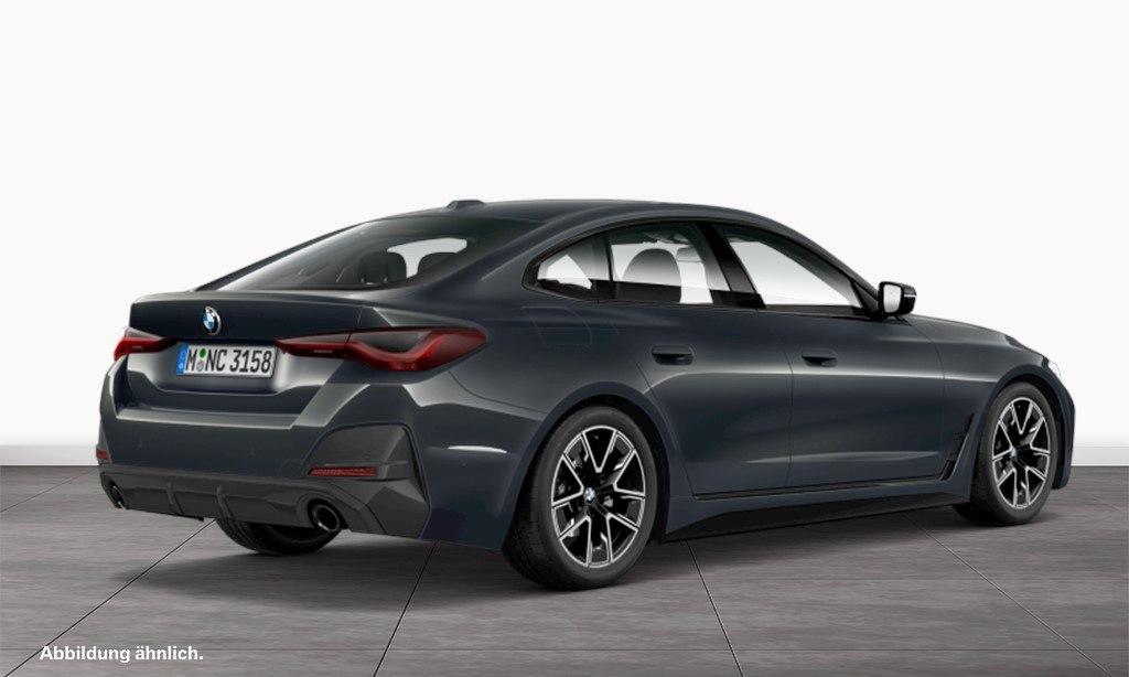 BMW 430 2023