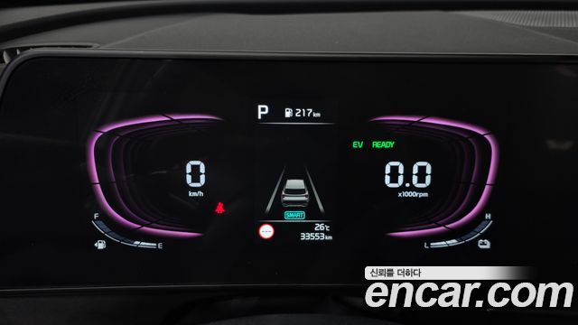 Kia Sportage 2024