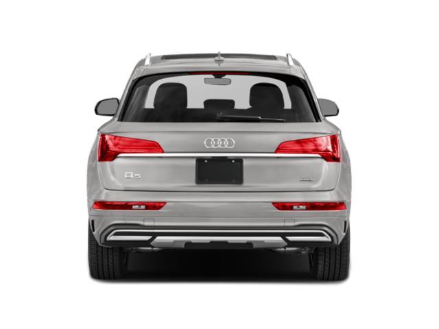 Audi Q5 2021