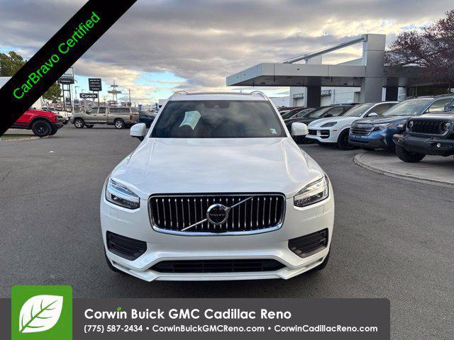 Volvo XC90 2021