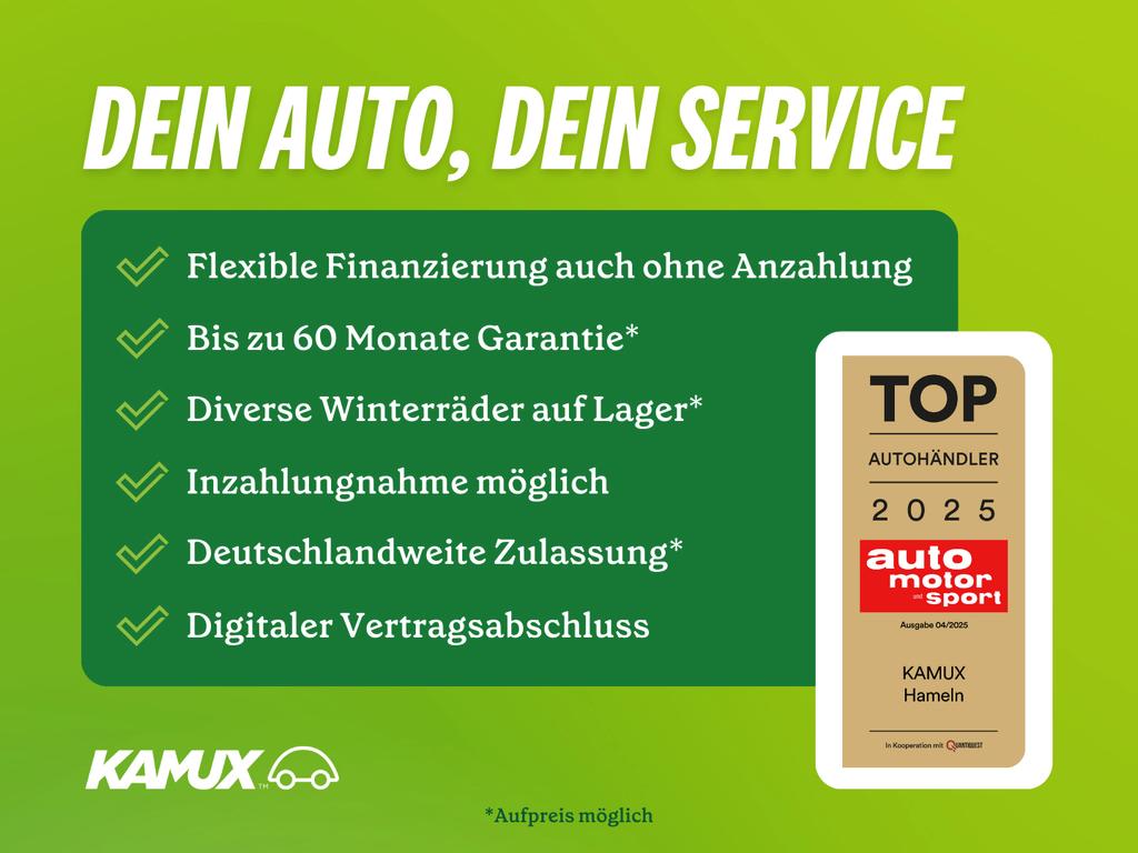 Audi A6 2021