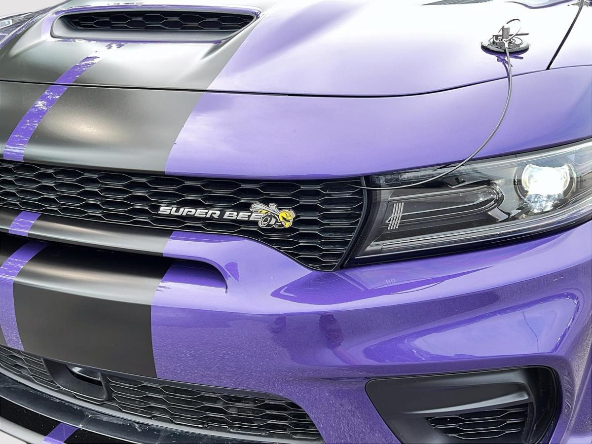 Dodge Charger 2023