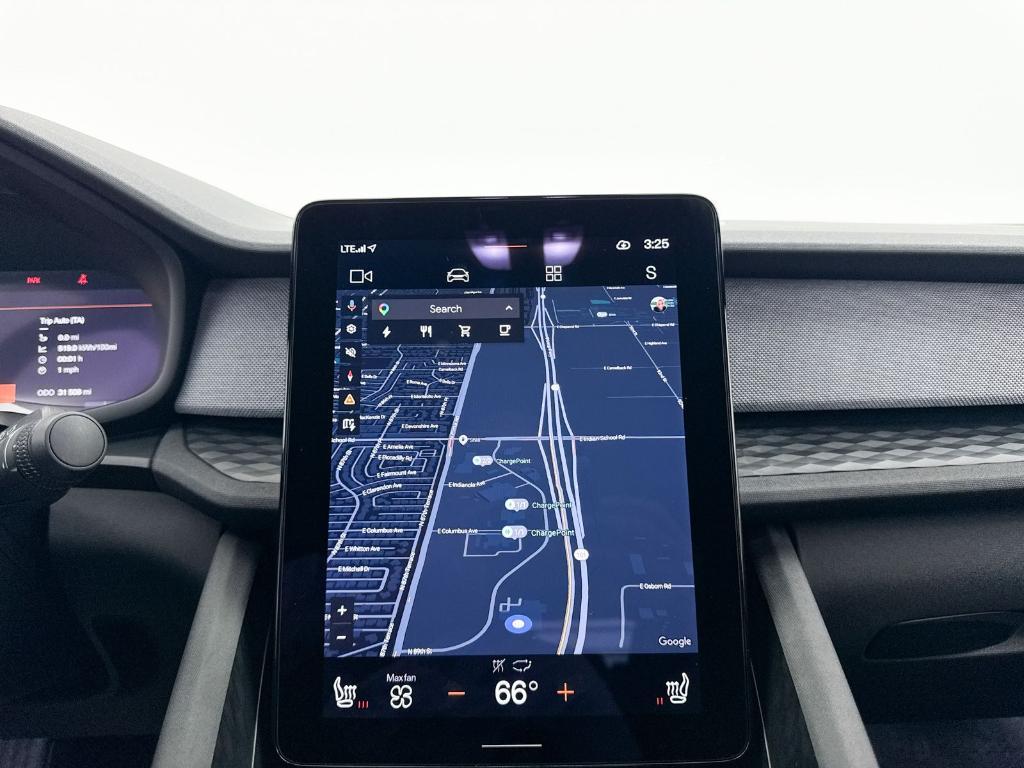 Polestar 2 2023