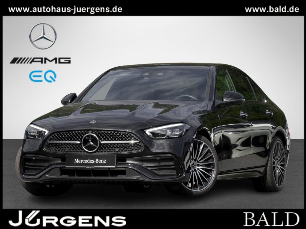 Mercedes-Benz C 300 2023