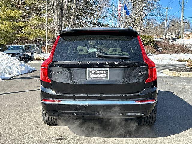 Volvo XC90 2023
