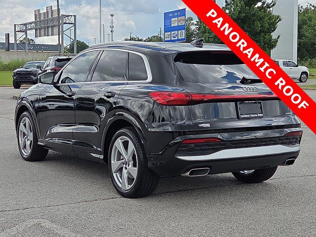 Audi Q5 2025