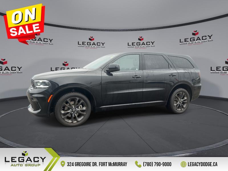 Dodge Durango 2022