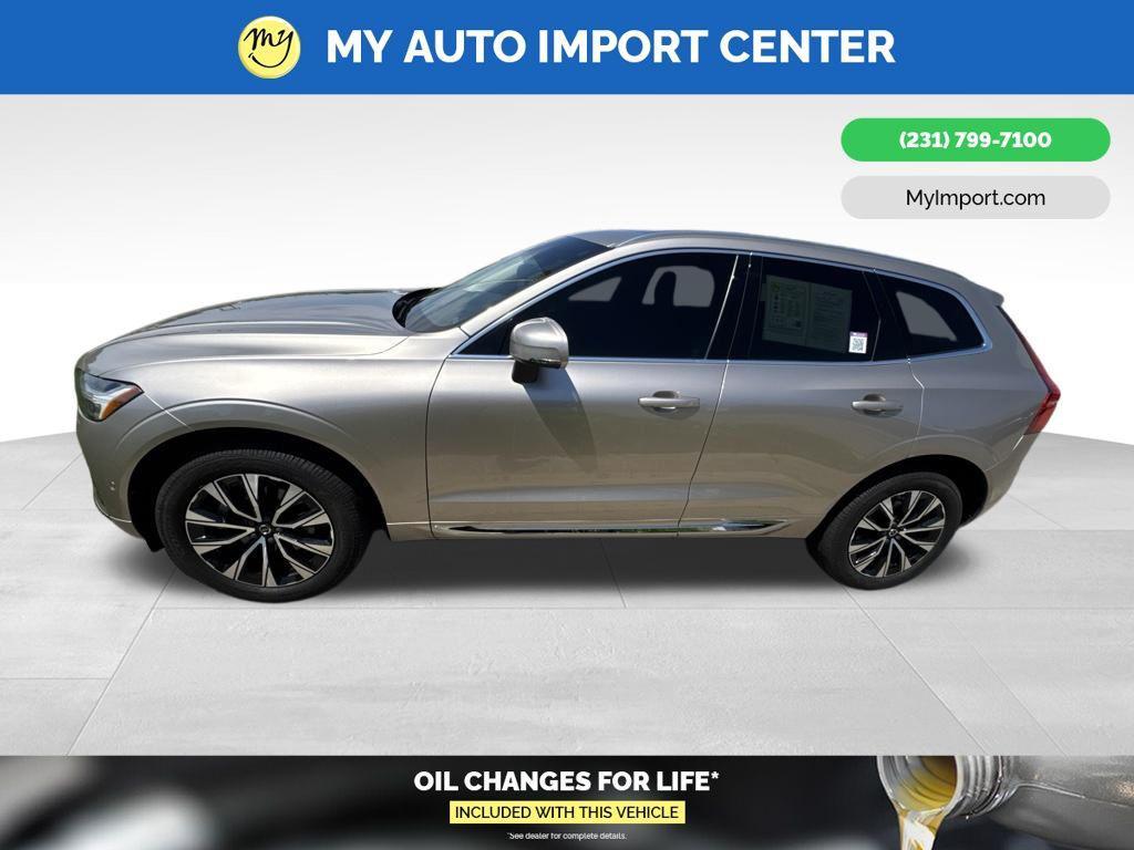 Volvo XC60 2023
