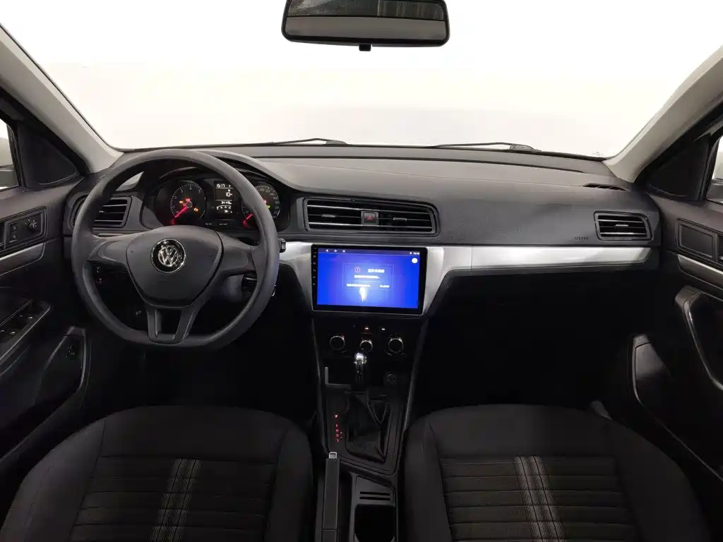 Volkswagen Lavida 2021