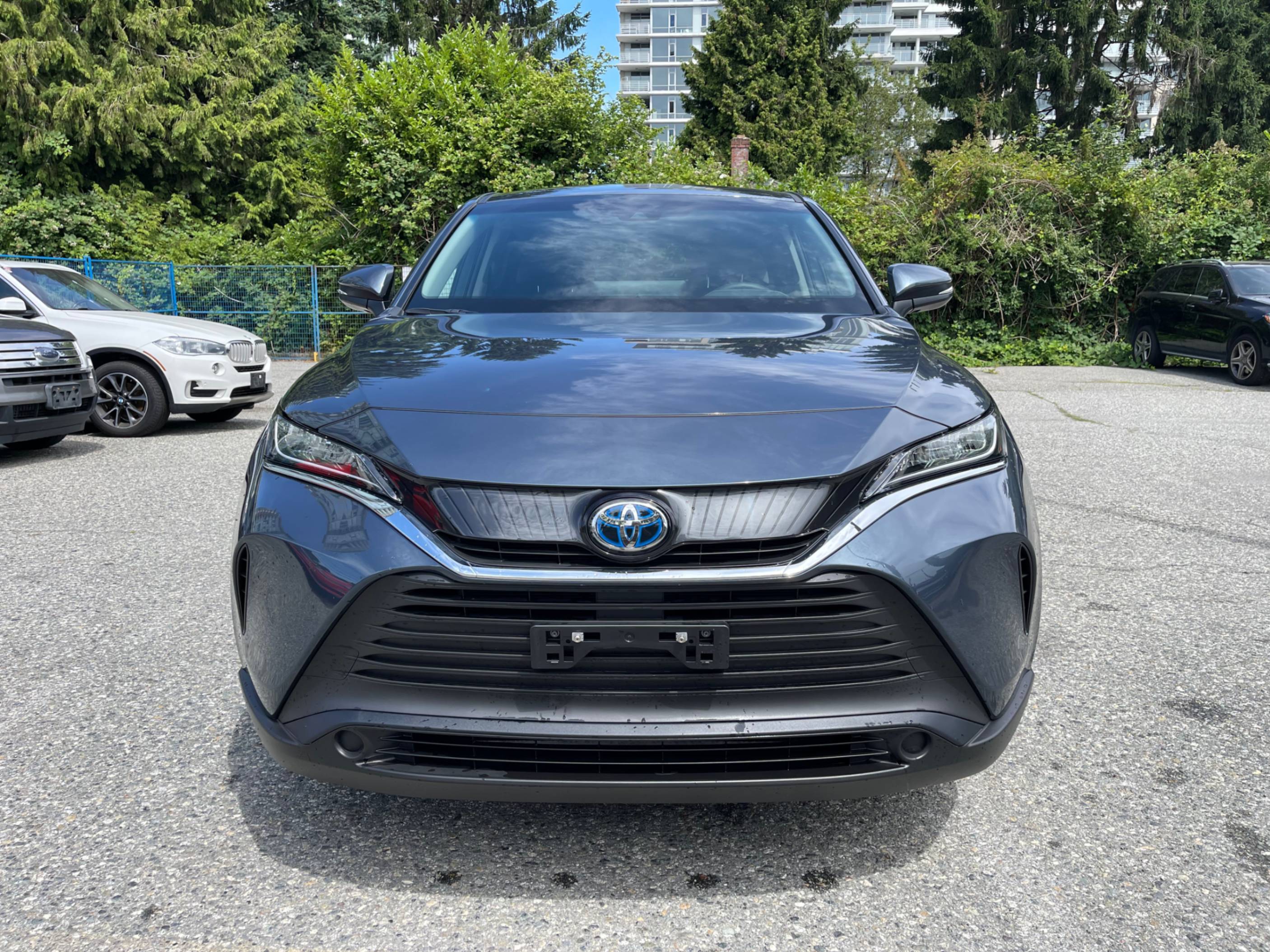 Toyota Venza 2024