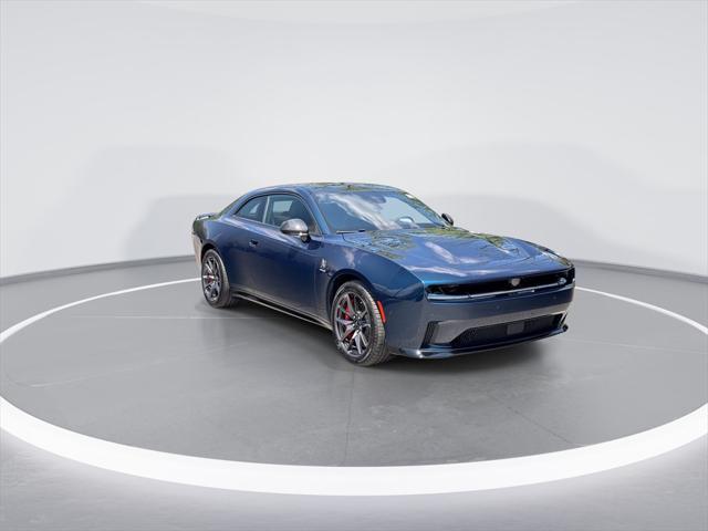 Dodge Charger Daytona 2024