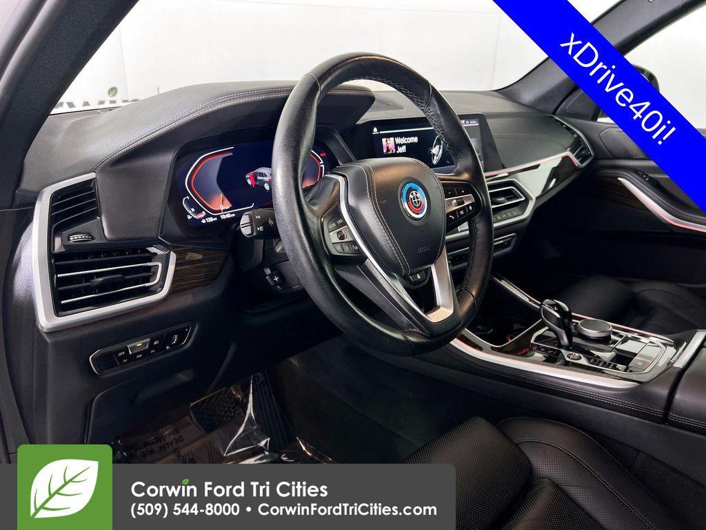 BMW X5 2023