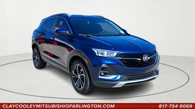 Buick Encore GX 2023