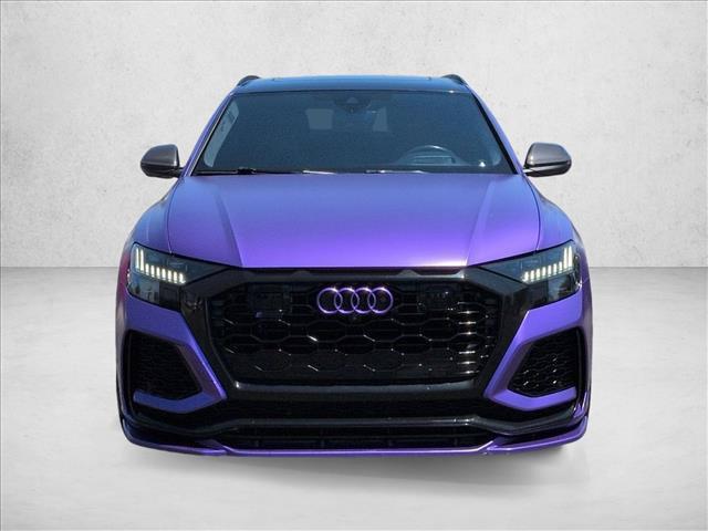Audi RS Q8 2021