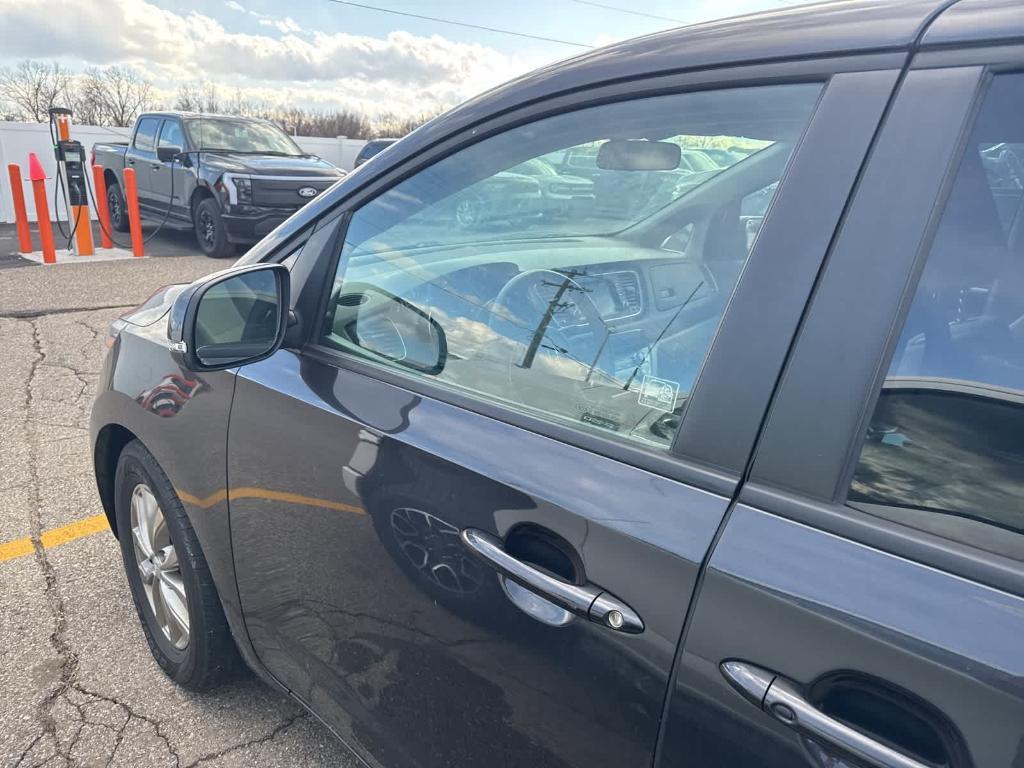 Kia Sedona 2021