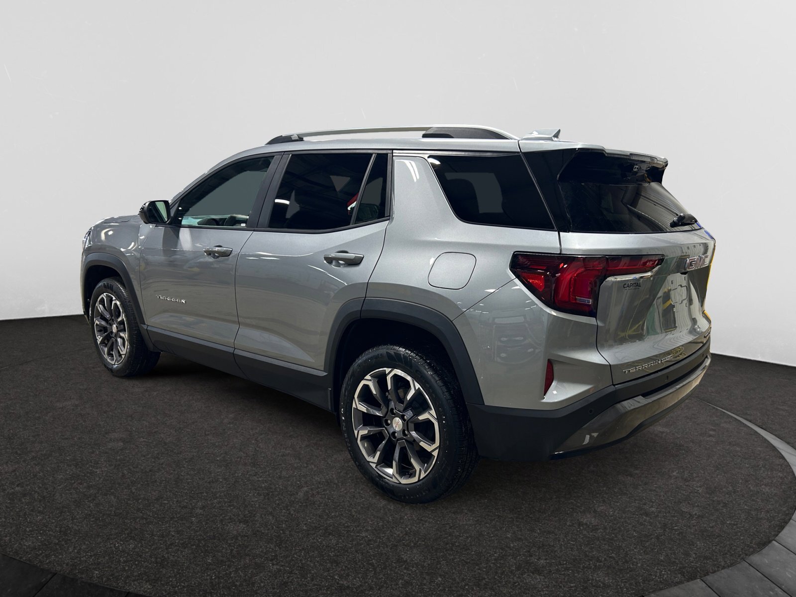 GMC Terrain 2026
