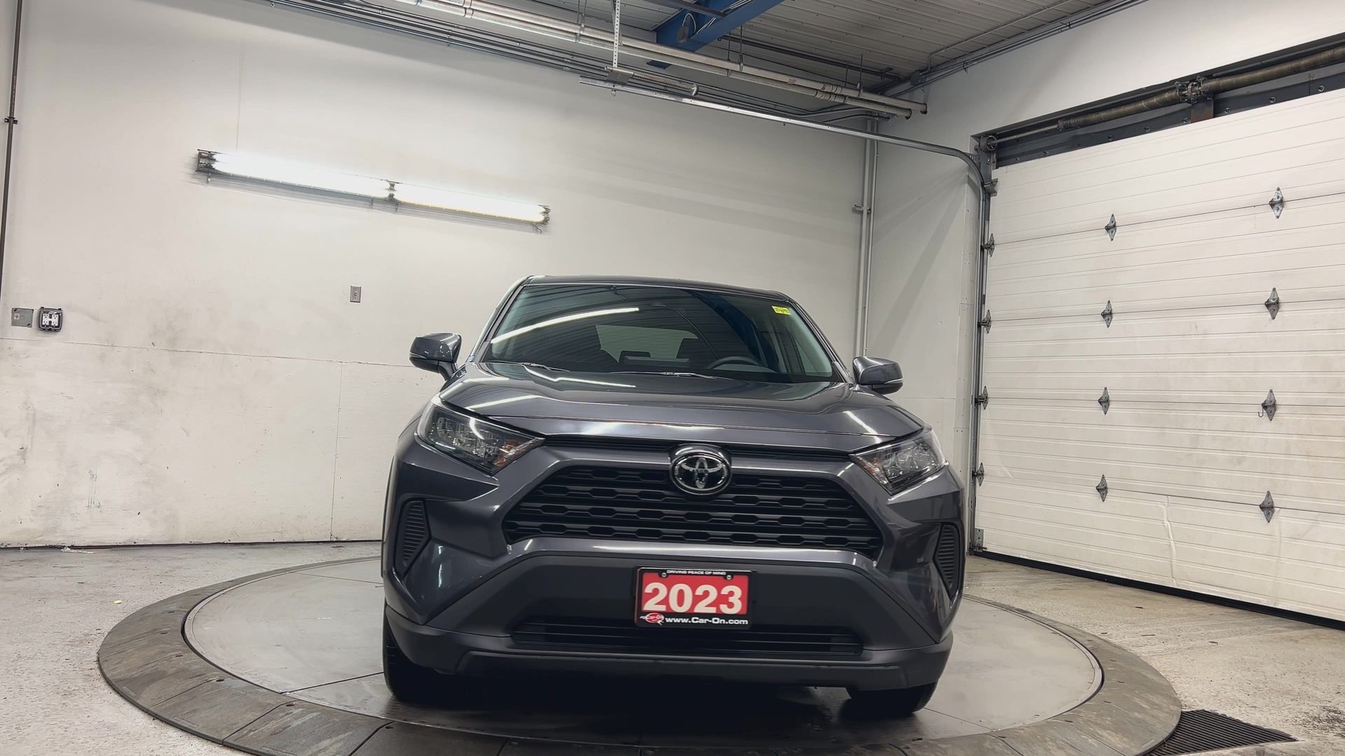 Toyota RAV4 2023