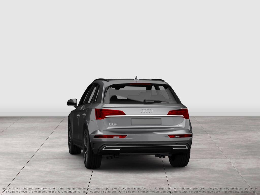 Audi Q5 2023
