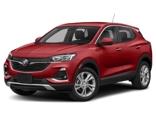 Buick Encore GX 2022