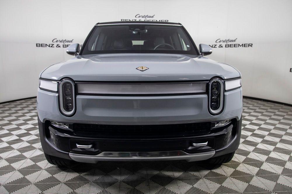 Rivian R1S 2023
