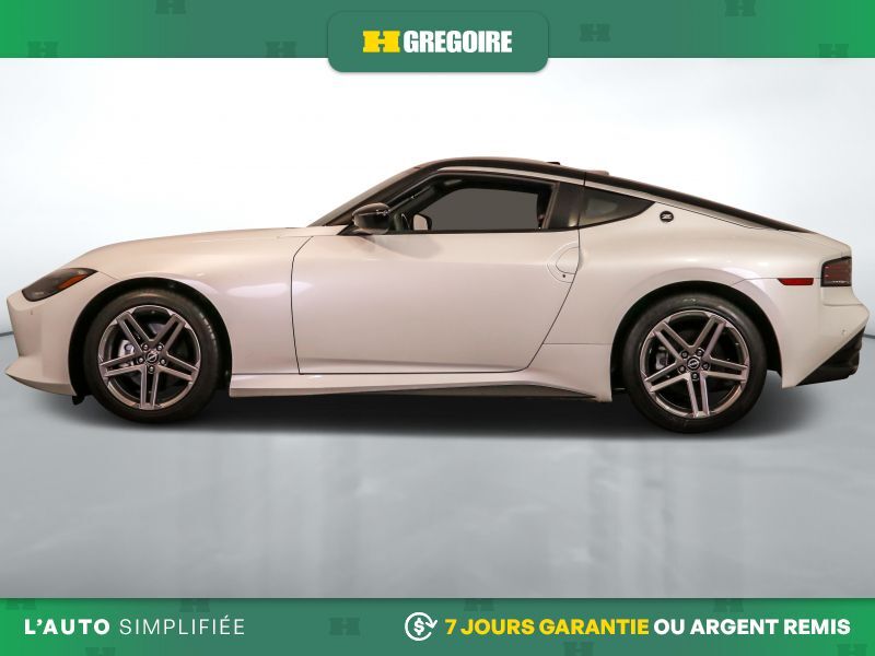 Nissan Z 2024