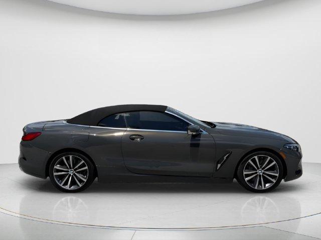 BMW 840 2021