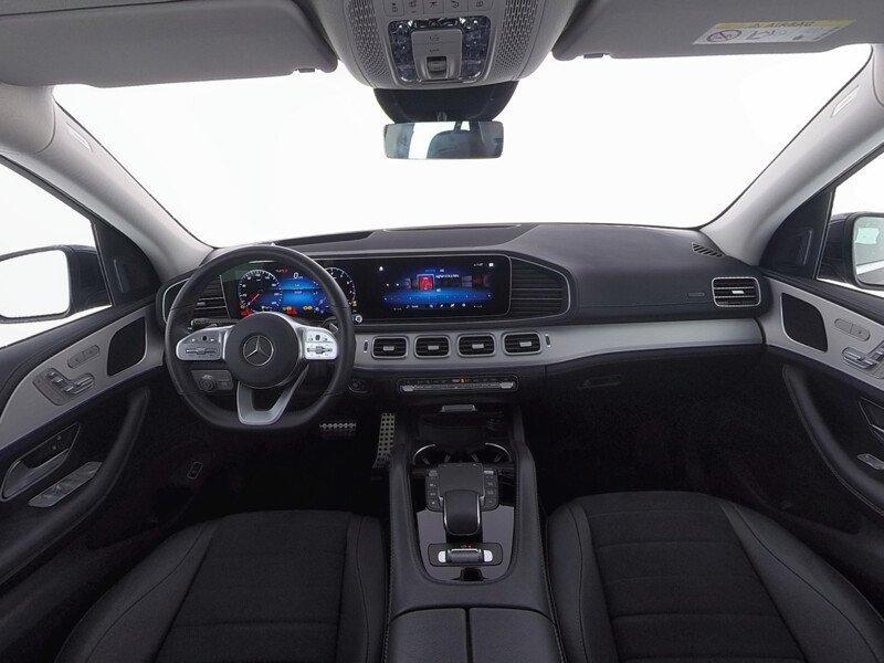 Mercedes-Benz GLE 450 2021