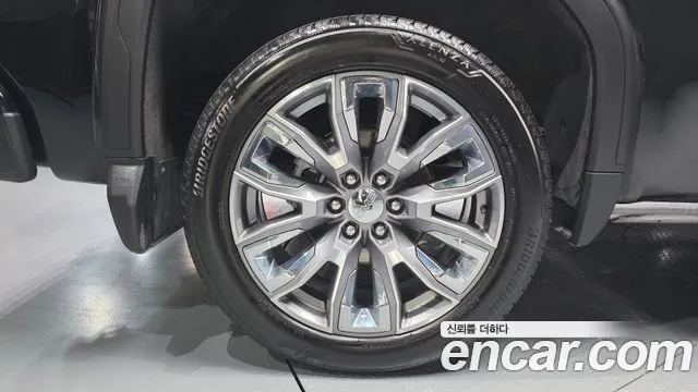 GMC Sierra 2024
