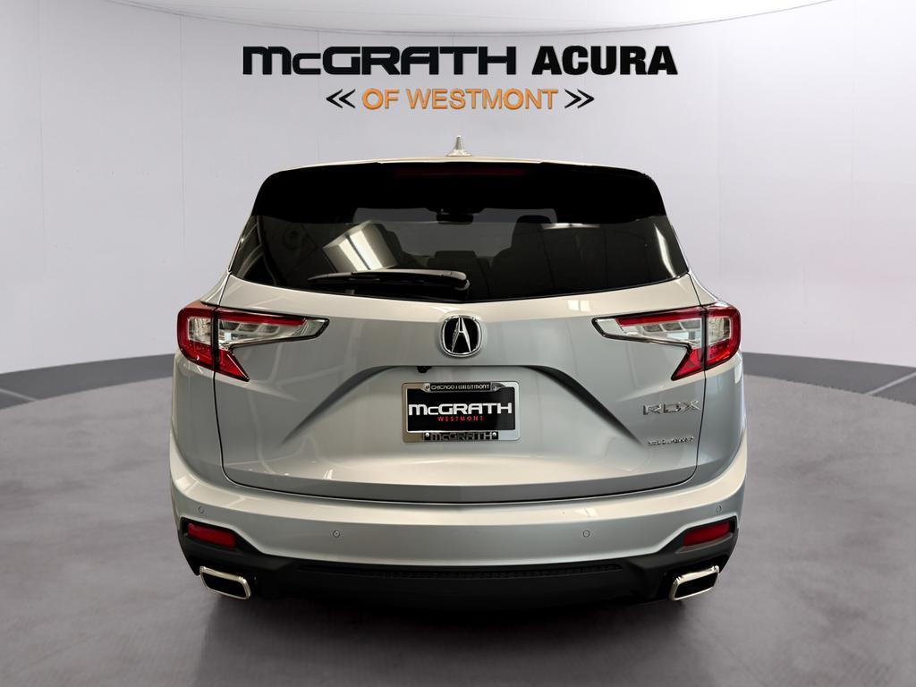 Acura RDX 2025