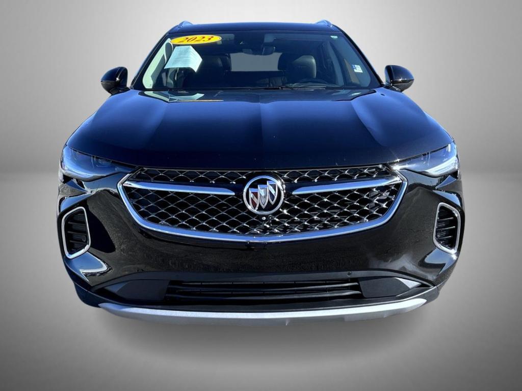 Buick Envision 2023