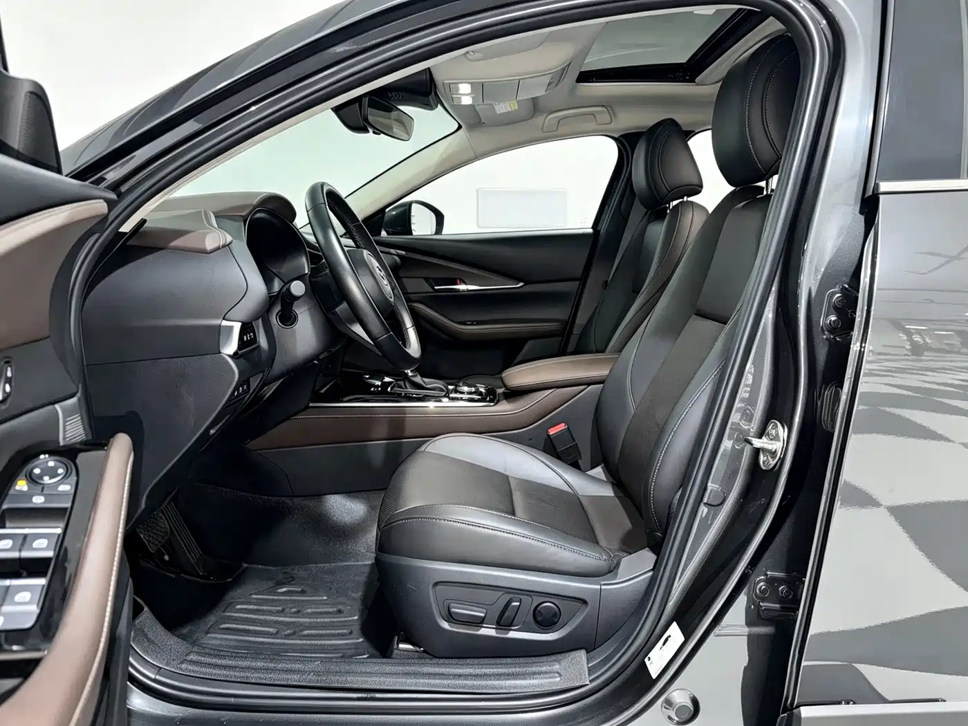 Mazda CX-30 2021