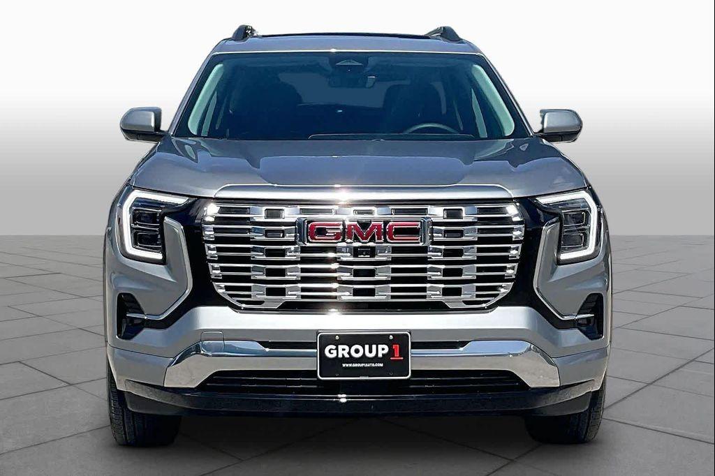 GMC Terrain 2026