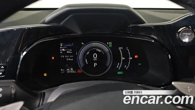 Lexus NX 2022