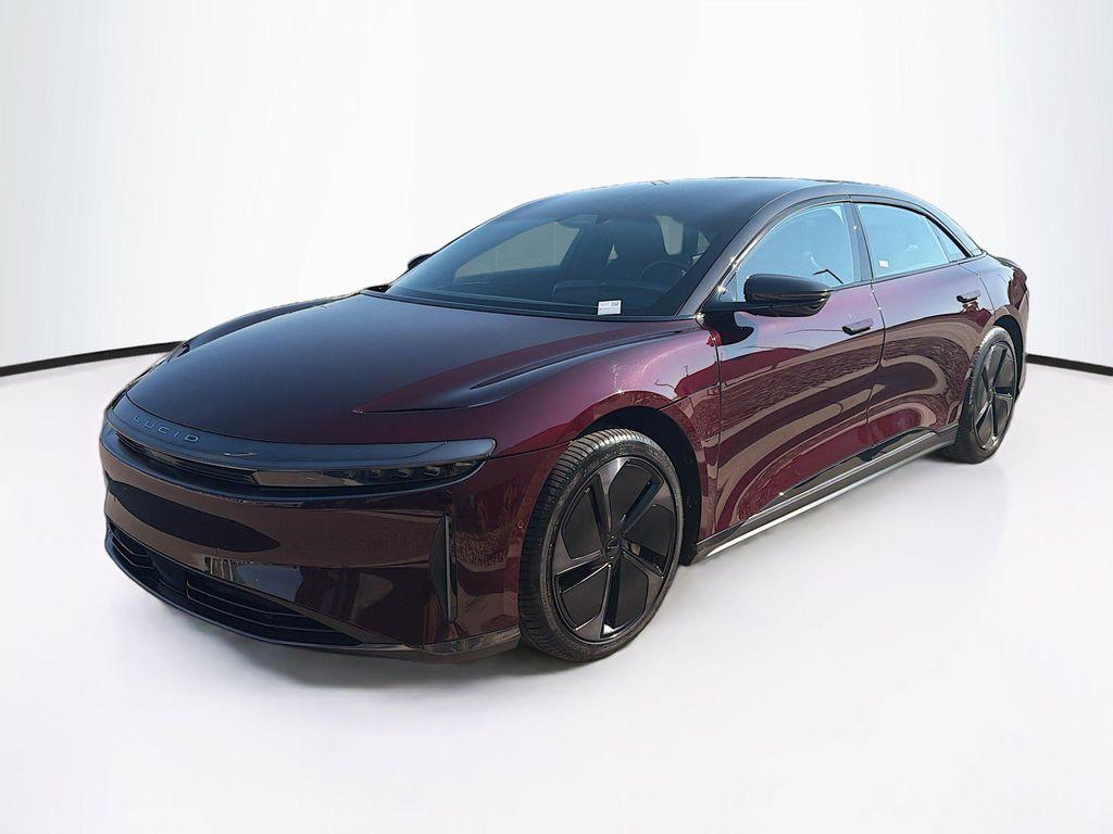 Lucid Air 2024