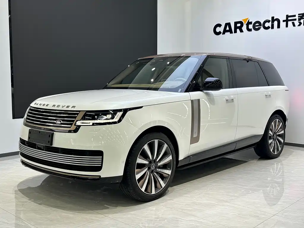 Land Rover Range Rover 2024