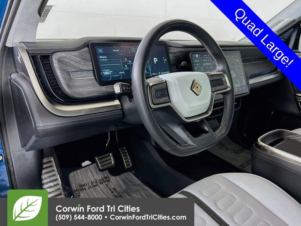 Rivian R1T 2023