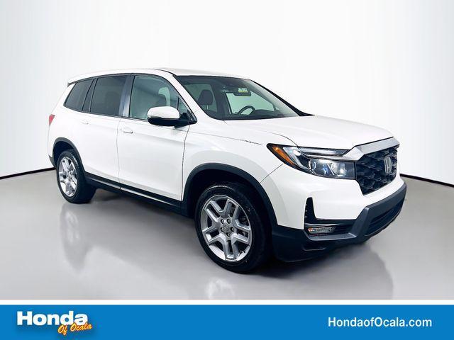 Honda Passport 2024