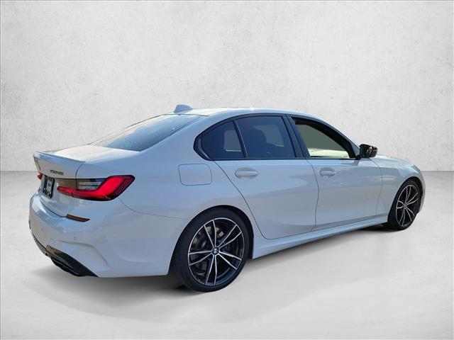 BMW M340I 2021