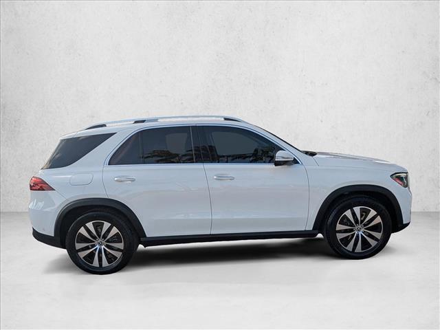 Mercedes-Benz GLE 350 2025