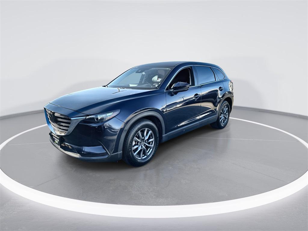 Mazda CX-9 2022